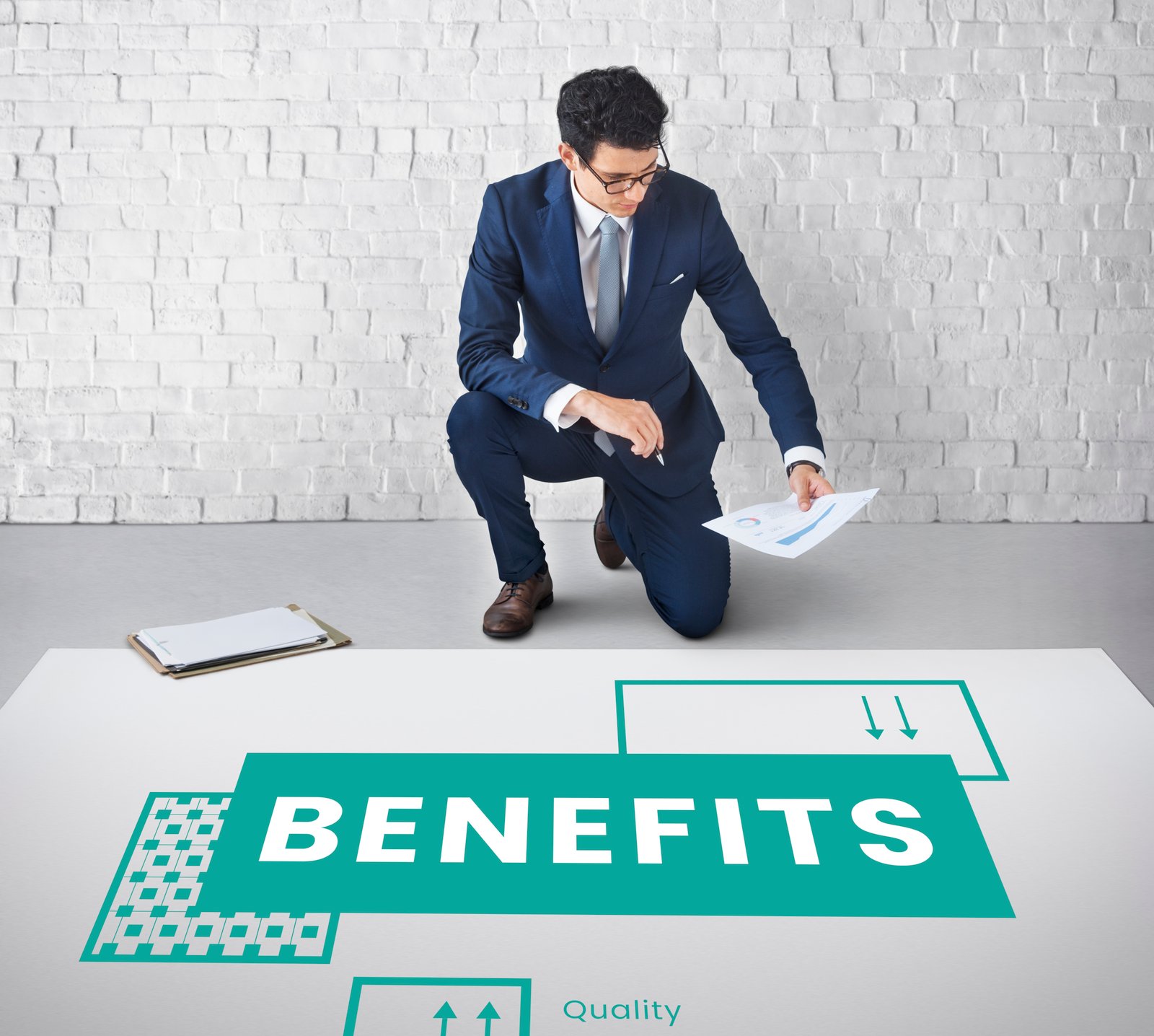 Compensation & Benefits Structuring