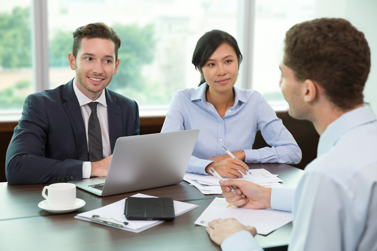 HR Consultant Services