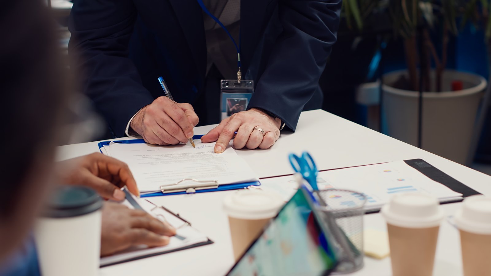 Regulatory Approvals