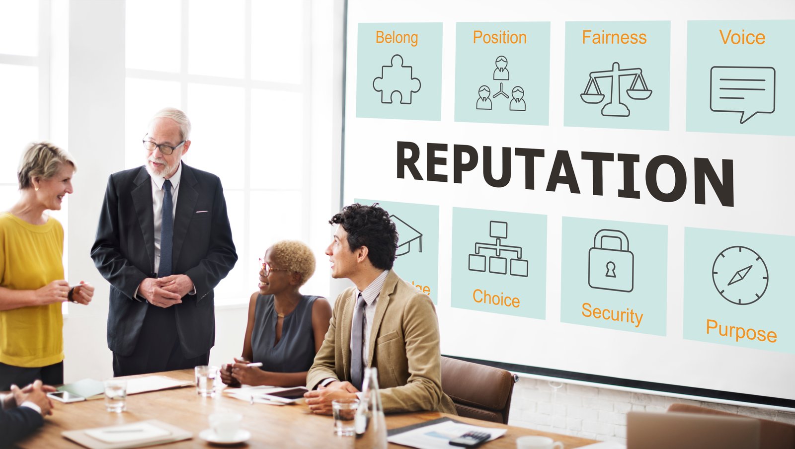 Statutory Compliance Services