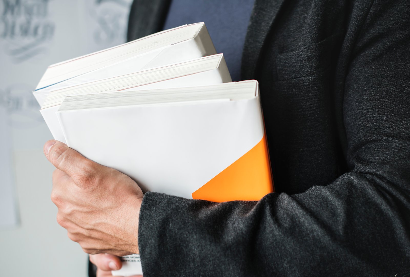 Employee Handbook & SOP Creation