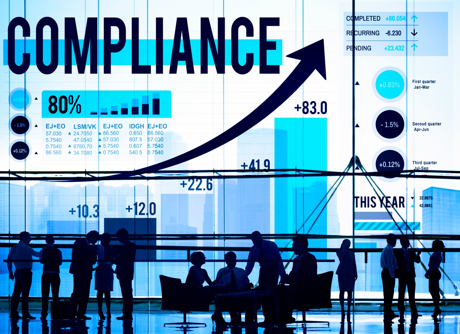 Statutory Compliance Services